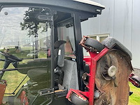 2016 grandmaster 40 10 d maaimachine - afbeelding 6 van  34