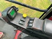 2016 grandmaster 40 10 d maaimachine - afbeelding 9 van  34
