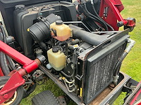 2016 grandmaster 40 10 d maaimachine - afbeelding 22 van  34