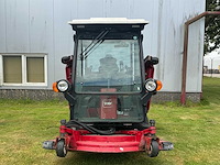 2016 grandmaster 40 10 d maaimachine - afbeelding 12 van  34