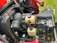 2016 grandmaster 40 10 d maaimachine - afbeelding 24 van  34