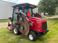 2016 grandmaster 40 10 d maaimachine - afbeelding 31 van  34