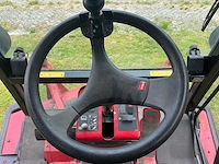2016 grandmaster 40 10 d maaimachine - afbeelding 11 van  34