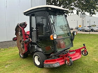 2016 grandmaster 40 10 d maaimachine - afbeelding 23 van  34