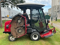 2016 grandmaster 40 10 d maaimachine - afbeelding 29 van  34
