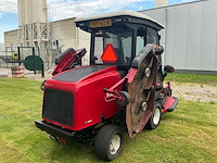 2016 grandmaster 40 10 d maaimachine - afbeelding 33 van  34