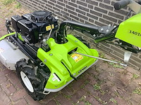 2016 grillo ruwtereingrasmaaier - afbeelding 6 van  7