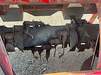 2016 grimme ks 75-4 loofklapper - afbeelding 10 van  12