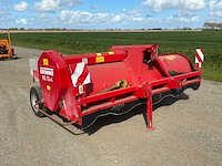 2016 grimme ks 75-4 loofklapper - afbeelding 2 van  12
