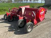 2016 grimme ks 75-4 loofklapper - afbeelding 3 van  12