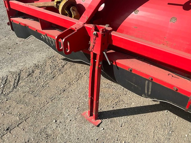 2016 grimme ks 75-4 loofklapper - afbeelding 5 van  12