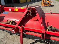 2016 grimme ks 75-4 loofklapper - afbeelding 6 van  12
