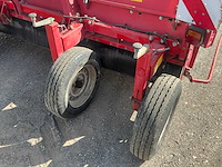 2016 grimme ks 75-4 loofklapper - afbeelding 7 van  12