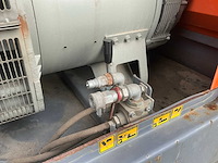2016 grupos electrogenos europa / atlas copco qas 100 st3 stroom aggregaat - afbeelding 10 van  21
