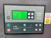 2016 grupos electrogenos europa / atlas copco qas 100 st3 stroom aggregaat - afbeelding 11 van  21
