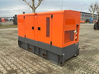 2016 grupos electrogenos europa / atlas copco qas 100 st3 stroom aggregaat - afbeelding 16 van  21