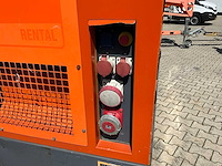 2016 grupos electrogenos europa / atlas copco qas 100 stroom aggregaat - afbeelding 10 van  13