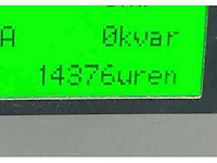 2016 grupos electrogenos europa / atlas copco qas 100 stroom aggregaat - afbeelding 5 van  14