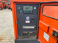 2016 grupos electrogenos europa / atlas copco qas 100 stroom aggregaat - afbeelding 12 van  14