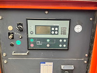 2016 grupos electrogenos europa / atlas copco qas 100 stroom aggregaat - afbeelding 13 van  14