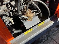 2016 grupos electrogenos europa / atlas copco qas 20 stroom aggregaat - afbeelding 2 van  10