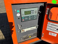 2016 grupos electrogenos europa / atlas copco qas 20 stroom aggregaat - afbeelding 9 van  10
