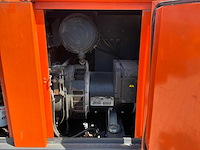 2016 grupos electrogenos europa / atlas copco qas 60 st3 stroom aggregaat - afbeelding 3 van  20