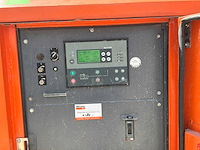 2016 grupos electrogenos europa / atlas copco qas 60 st3 stroom aggregaat - afbeelding 7 van  20