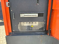 2016 grupos electrogenos europa / atlas copco qas 60 st3 stroom aggregaat - afbeelding 8 van  20