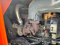 2016 grupos electrogenos europa / atlas copco qas 60 st3 stroom aggregaat - afbeelding 2 van  20