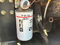2016 grupos electrogenos europa / atlas copco qas 60 st3 stroom aggregaat - afbeelding 5 van  20