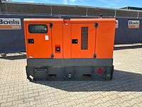 2016 grupos electrogenos europa / atlas copco qas 60 st3 stroom aggregaat - afbeelding 12 van  20