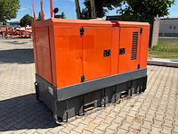 2016 grupos electrogenos europa / atlas copco qas 60 st3 stroom aggregaat - afbeelding 17 van  20
