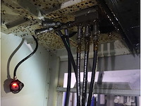 2016 haas vf-2ss cnc verticale bewerkingscentrum - afbeelding 10 van  15