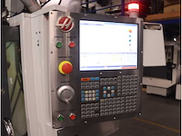 2016 haas vf-2ss cnc verticale bewerkingscentrum - afbeelding 11 van  15