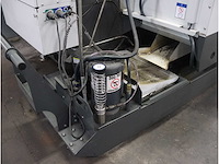 2016 haas vf-2ss cnc verticale bewerkingscentrum - afbeelding 13 van  15