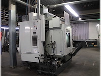 2016 haas vf-2ss cnc verticale bewerkingscentrum - afbeelding 3 van  15