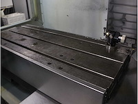 2016 haas vf-2ss cnc verticale bewerkingscentrum - afbeelding 6 van  15