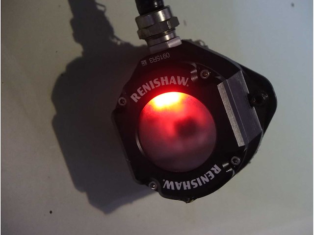 2016 haas vf-2ss cnc verticale bewerkingscentrum - afbeelding 7 van  15