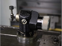 2016 haas vf-2ss cnc verticale bewerkingscentrum - afbeelding 8 van  15