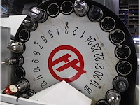 2016 haas vf-2ss cnc verticale bewerkingscentrum - afbeelding 9 van  15