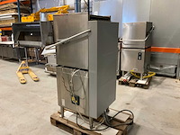 2016 hakvoort hht8 doorschuif-vaatwasser - afbeelding 4 van  7