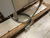 2016 hakvoort hht8 doorschuif-vaatwasser - afbeelding 6 van  7