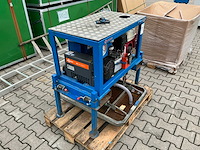 2016 hamevac vhu-3000ber vacuümheffer - afbeelding 4 van  10