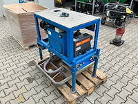 2016 hamevac vhu-3000ber vacuümheffer - afbeelding 5 van  10