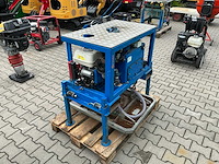 2016 hamevac vhu-3000ber vacuümheffer - afbeelding 6 van  10