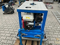 2016 hamevac vhu-3000ber vacuümheffer - afbeelding 7 van  10