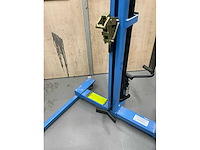 2016 hanselifter fhr300-05 vatenlift - afbeelding 3 van  4