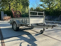 2016 hapert r.... aanhangwagen - afbeelding 17 van  24