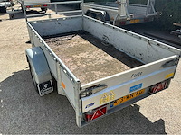 2016 hapert r.... aanhangwagen - afbeelding 6 van  8